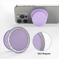 thumbnail image 3 of Soporte magnético plegable Grippopso para iPhone, 3 of 6