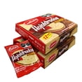 thumbnail image 1 of Pack 2 Galletas Cuétara Hojaldradas con Cajeta 12 pzas c/u, 1 of 3