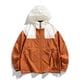 thumbnail image 1 of TaTaai Summer Style Men's And Women's Fishing Sports Hooded Sunscreen Clothing Gift, 1 of 2