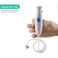 thumbnail image 5 of Oral Hygiene Accessories Water Hose Plastic Handle for Waterpik Oral Irrigator WP-100 WP-900, 5 of 5
