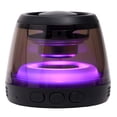 thumbnail image 5 of Monster Mag Flux Magnetic Bluetooth Speaker, 5W Portable Wireless Speaker with Multicolor LED Lighting, Magnetic Base & TWS Pairing, MicroSD Playback, 5 of 19