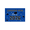 Blue, variant on Graduation Party Decorations 2026 Plastic Backdrop - 59" x 39" Congrats Grad Banner in Muticolor, Large Class of 2026 Decorations, Photography & Grad Party Supplies,Orange,150x100cm