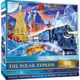 thumbnail image 2 of MasterPieces 1000 Piece Christmas Jigsaw Puzzle - The Polar Express, 2 of 6