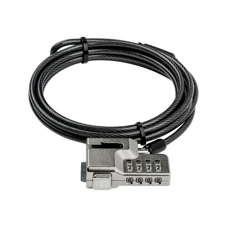 Kensington Combination Lock for Surface Pro and Surface Go (K68131WW)