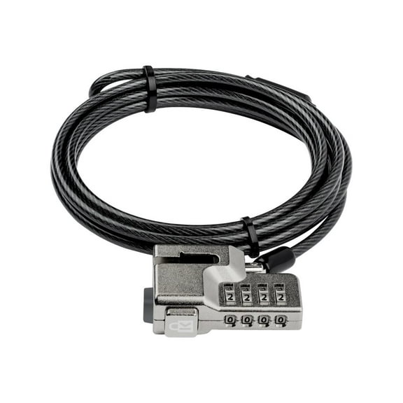Kensington Combination Lock for Surface Pro and Surface Go (K68131WW)