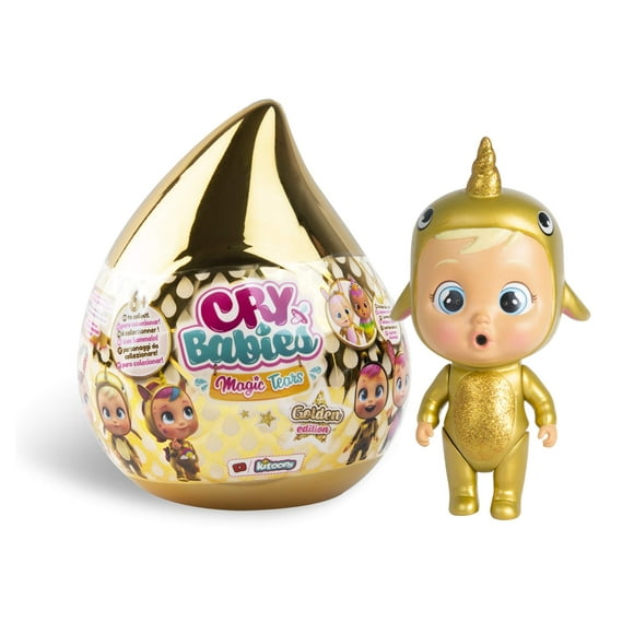 Cry Babies Lagrimas Magicas Casa Dorada Cry Babies Magic Tears