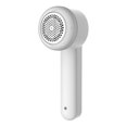 thumbnail image 1 of Quitapelusas, quitapelusas de tela recargable, material PP, blanco, 1 of 3