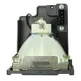 thumbnail image 3 of Lutema Economy Bulb for Sanyo PLC-XF47A Projector (Lamp with Housing), 3 of 5