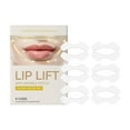 thumbnail image 2 of 2026 Lip Line Fading Patch Smooths Lip Lines Deeply Nourishes And Moisturizes Improves Expression Lines Wrinkles On The Upper Lip And Lip Line Care Patch 6 Patch, 2 of 7