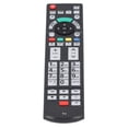 thumbnail image 1 of Controlador para TA, Control remoto de TV para accesorios de TV Controlador para TAU Rendimiento de primera categoría, 1 of 11