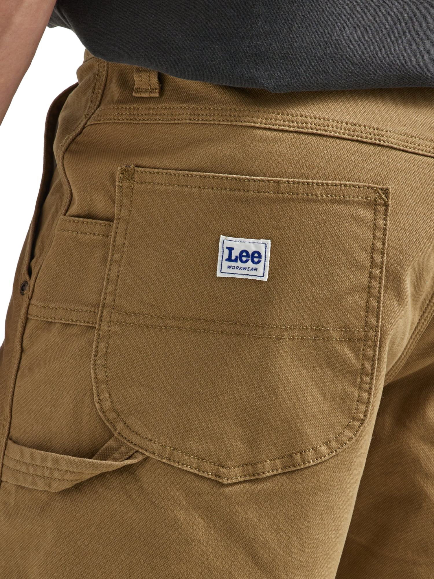 Lee® Men's Legendary Workwear Loose Fit Carpenter Short