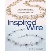 Inspired Wire, Used [Paperback]