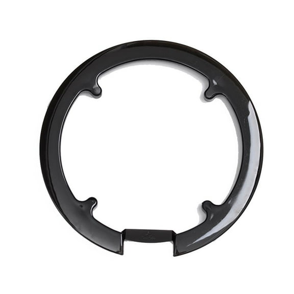 MTB Bicycle Sprocket Protection Chain Wheel Protective Cover Crank Chain Ring