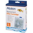 thumbnail image 1 of Cartuchos de filtro de repuesto Aqueon QuietFlow Aquarium, 1 of 9