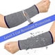 thumbnail image 5 of Arm Protection Sleeves for Sensitive Skin, 3-Pair Pack, Enhanced Forearm Support, 5 of 5