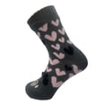 thumbnail image 2 of Calcetines Simply Basic Para Mujer Unitalla 1Par, 2 of 4