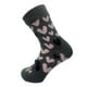 thumbnail image 2 of Calcetines Simply Basic Para Mujer Unitalla 1Par, 2 of 4