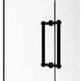 thumbnail image 5 of Contemporary 12 Inch Back to Back Shower Door Pull, 5 of 7