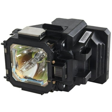 BTI Replacement Lamp - CHRISTIE: 003-120242-01, LX300, LX380, LX450 EIKI: LC-XG250, LC-XG250L, LC-XG300, LC-XG300L SANYO: POA-LMP105, 6103307329, ET-SLMP105, PLC-XT20, PLC-XT20L, PLC-XT21, PLC-XT21...
