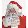 thumbnail image 2 of Halco - Professional Santa Hat - Men's Large, 2 of 2