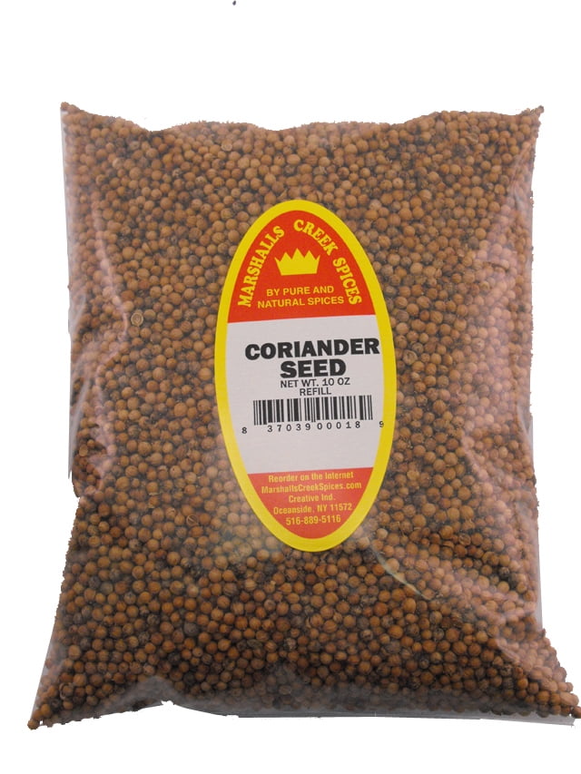 Marshalls Creek Spices CORIANDER SEED WHOLE REFILL