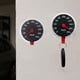 thumbnail image 4 of con Velocímetro, Multifuncional, Divertido, para Coche, con Puntero Giratorio, para Montar en la Pared, 4 of 5