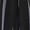 Black, variant on Womens Belly Dance Outfit Chiffon Puff Long Sleeve Crop Top and Lantern Pants Dance Suit Hot Pink One Size
