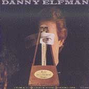 Music for a Darkened Theatre: Film & T.V. Music 1