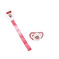 thumbnail image 3 of Chupón Con Clip Fisher-Price Paquete de 1, 3 of 6