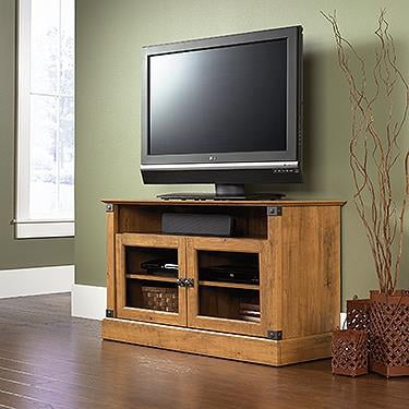 Upc 042666109277 Sauder Registry Row 42 Tv Stand Upcitemdb Com