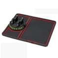 thumbnail image 1 of Auto Accessories Multifunctional mobile phone holder with anti-slip mat Universal Stand, 1 of 8