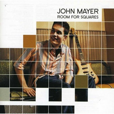 Room For Squares