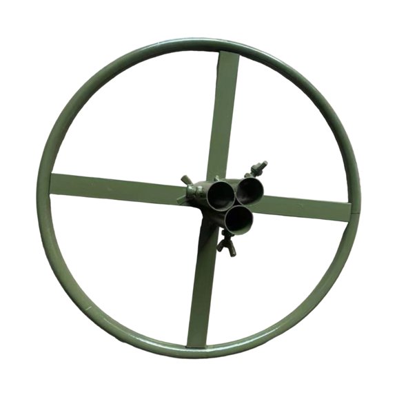 Flower Display Base For Tall Flower Arrangements Wedding Florist Supply Floor Standing Flower Holder for Venues Decors