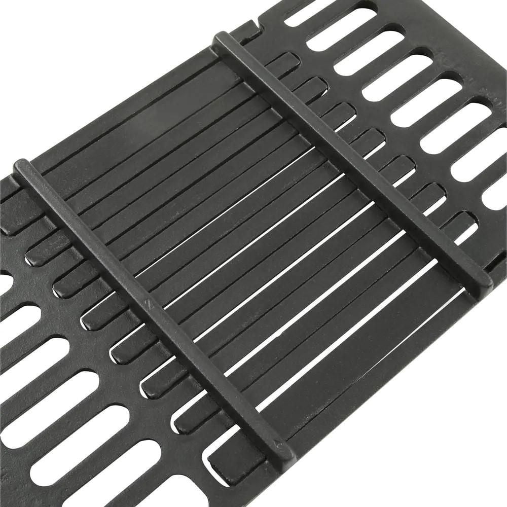 Expert Grill Cast Iron Cooking Grate