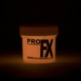 thumbnail image 4 of ProFX Glow in the Dark Acrylic Paint - Pink-1oz, 4 of 5
