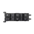 thumbnail image 3 of Applies to Suitable For Elantra Overseas Low-End I30 Left Front Car Window Glass Lifter Switch 93570-A5100, 3 of 4