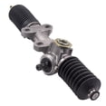thumbnail image 5 of Maxpeedingrods Steering Gear Box Assembly / Steering Rack For Club Car DS 84+ Golf Cart 1012452, 5 of 7