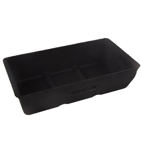 KT Parts Under Seat Storage Box Seat Hidden Organizer A0175A0041