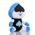 thumbnail image 3 of Yejue Undertale Sans Video Game Character Plush Toys Creative Plush Stuffed Dolls are The Best Gift for Children's Birthday, 3 of 4
