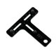 thumbnail image 3 of Removedor de la parte trasera del reloj,Herramienta profesional para quitar la tapa trasera de los relojes de metal,Tapa trasera ajustable para reloj con cierre a presión,Kit de reparación de, 3 of 8