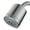 Brushed Nickel, variant on Kingston Brass KX8618 Shower Scape 2-Function Shower Head, Brushed Nickel