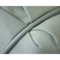 thumbnail image 2 of POLYWOOD&reg; Club Settee - White / Spa, 2 of 4