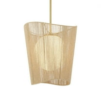 Minka Lavery - Key Largo - 1 Light Pendant