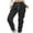 Black, variant on Leggings for Women Women Warm Fitness Sport Leggings Winter Fleece Legging Pants
