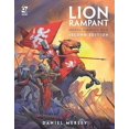 thumbnail image 2 of Lion Rampant: Second Edition: Medieval Wargaming Rules, 2 of 2
