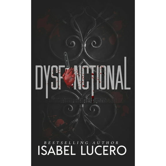 Dysfunctional (Paperback)