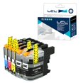 thumbnail image 1 of Cartuchos de Tinta LCL LC207XXL Paquete de 5 para Brother MFC, 1 of 7