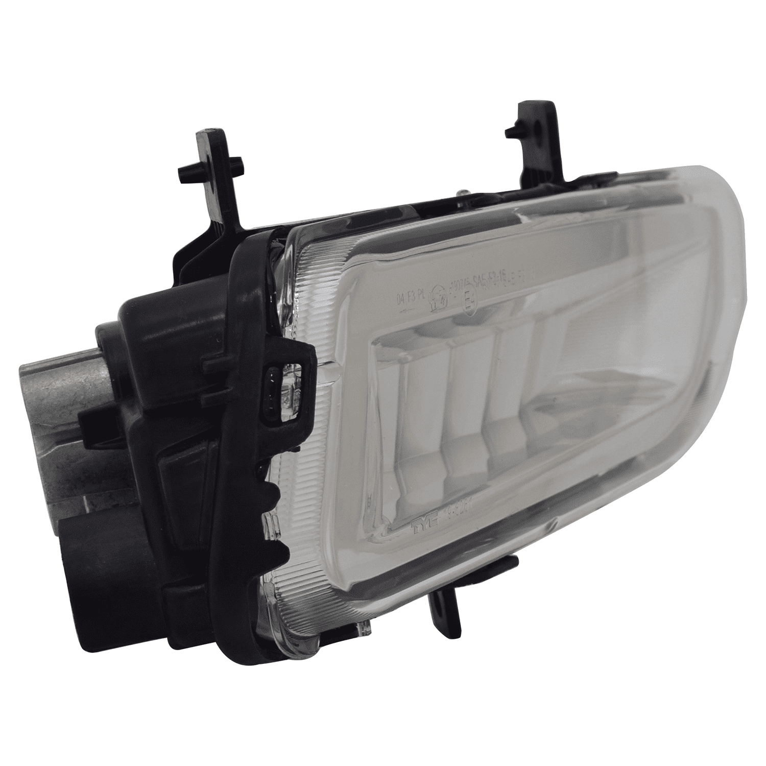 Tyc 19-6261-00 Fog Light Assembly