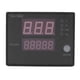 thumbnail image 4 of Medidor de pantalla digital Ticfox Generador LED Voltaje de entrada 220V 380V, 4 of 14