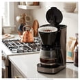 thumbnail image 4 of Filtros para Café Melitta Super Premium Tipo Cesta 100 Piezas, 4 of 5